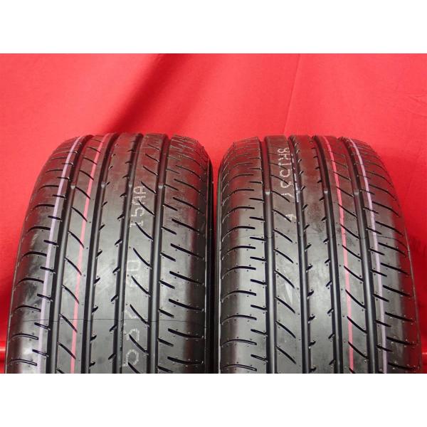 Yokohama BluEarth ES スタッドレスタイヤ 13インチ　二本 Yokohama BluEarth ES スタッドレスタイヤ 13インチ 二本