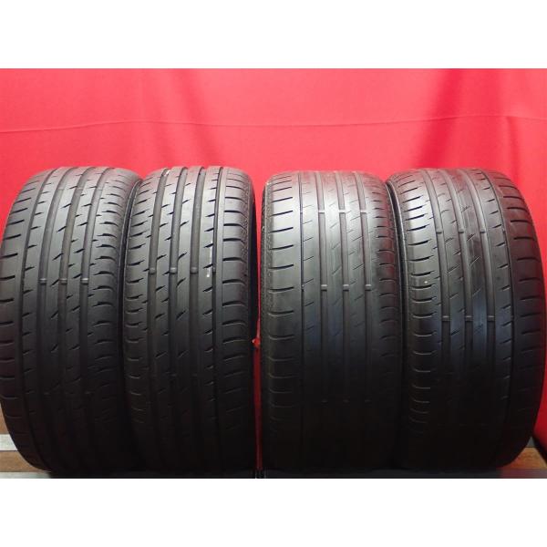 前後異サイズ 4本セット】コンチネンタル コンチスポーツコンタクト3