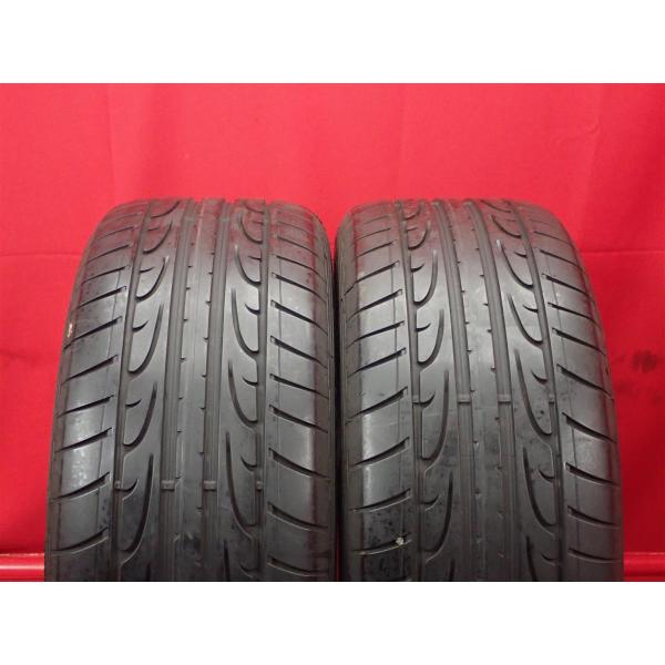 2本組《ダンロップ》SPスポーツMAXX[275/50R20]8.5分山☆ベンツGクラス