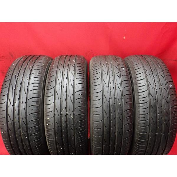 ダンロップ　エナセーブec203 ダンロップ [1本] エナセーブ EC203 175/65R14 82S 価格比較 - 価格.com