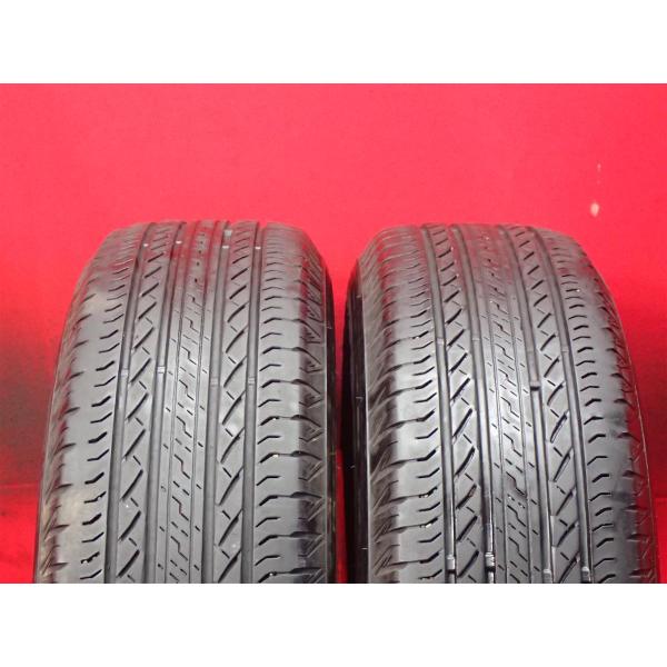 タイヤ 2本 《 ブリヂストン BRIDGESTONE 》 デューラー DUELER H/L850