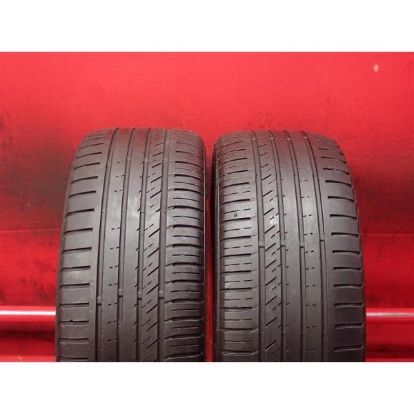 送料込SAFFIRO SA5000★205/45ZR17 88WXL 4本セット SF5000 205/45ZR17 88W XL 2本