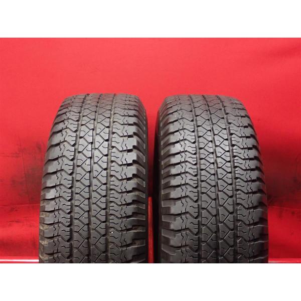 タイヤ 2本 《 グッドイヤー GOODYEAR 》 ラングラー WRANGLER RT/S
