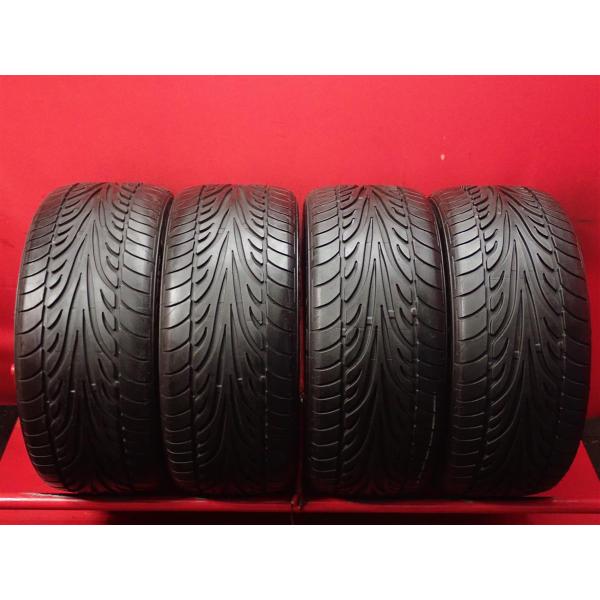 タイヤ4本 《 ダンロップ 》 SPスポーツ9000 [ 225/55R16 Z ] 9分山