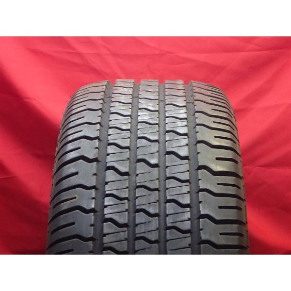 タイヤ単品 1本《グッドイヤー》イーグル#1 [ 255/70R15 108S ]8.5分山
