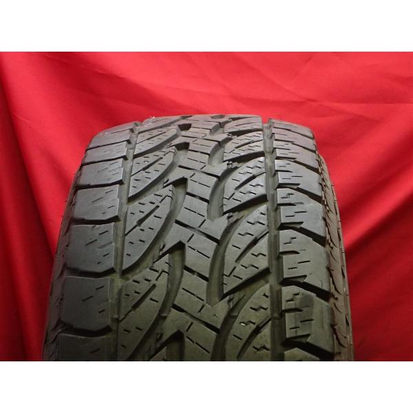 タイヤ単品 1本《ブリヂストン》デューラーA/T694[ 265/75R16 112/109S 