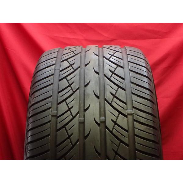 タイヤ単品 1本《ジーテックス》HP202 [ 285/50R20 116V ]8分山