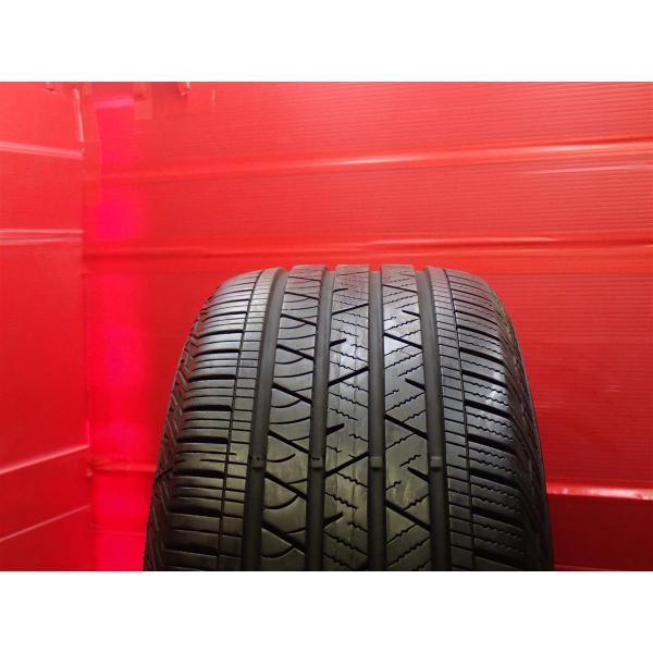 中古タイヤ 245/50R20 102H 単品1本 コンチネンタル コンチ