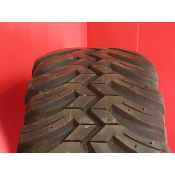 タイヤ単品 1本 《 デンマン DENMAN 》 グランド ホグ GROUND HAWG