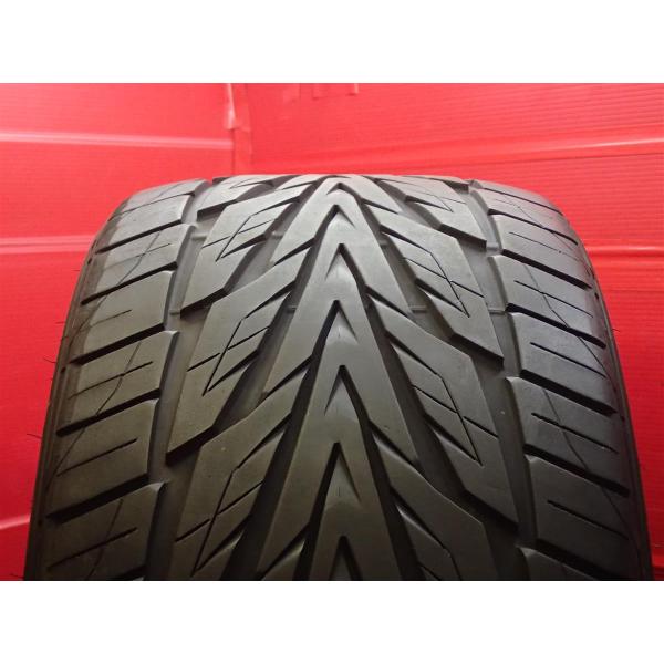 希少サイズ】305/35R24 112W 単品1本 夏タイヤ 《トーヨー プロクセス