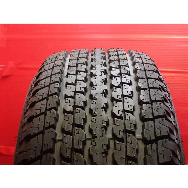 深溝 激安 255/70R18 ブリヂストン デューラー サマータイヤ 4本 スペア用にオススメ】255/70R18 113S 夏用タイヤ 単品1本