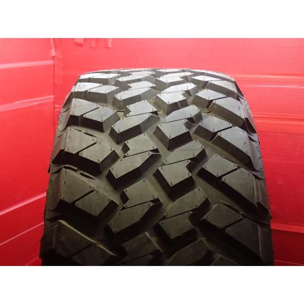 中古タイヤ 単品 1本 《 ニットー 》 TRAIL GRAPPLER M/T [ 35×12.5R20 