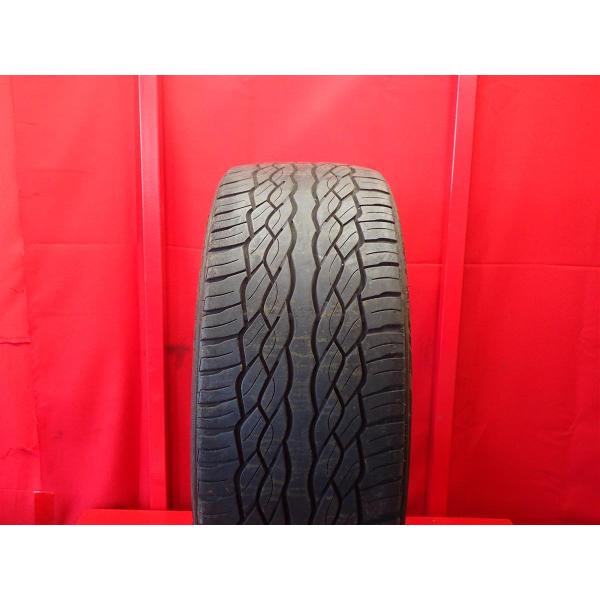 タイヤ単品1本《ファルケン》ジークスS/TZ05[ 265/35R22 102H ]8.5分山★n22 X5 トゥアレグ クライスラー 300C RX 450h