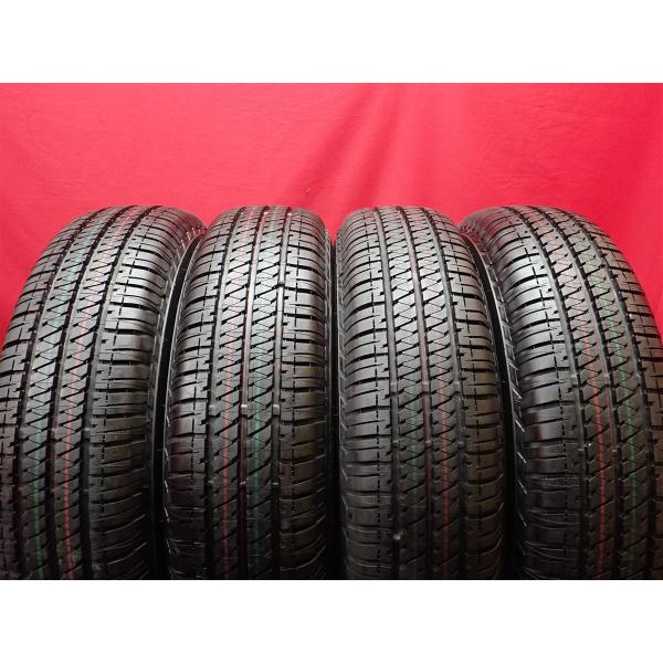 195/80R/15インチブリジストンデューラーĤ/T4本セット 【公式通販】