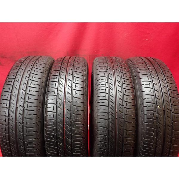 送料込未使用日本製ブリヂストンスニーカー2　SNK2　235/45R17　　1本 希少サイズ】155/70R12 73S 4本セット 夏タイヤ 《ブリヂストン