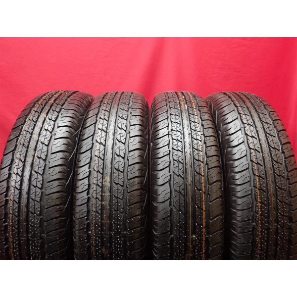 【中古・良品】ジムニー/シエラ/純正/DUNLOP/ GRANDTREK AT20 /195/80R15/6分山/24年製/4本セット taiheishopping_t051014262
