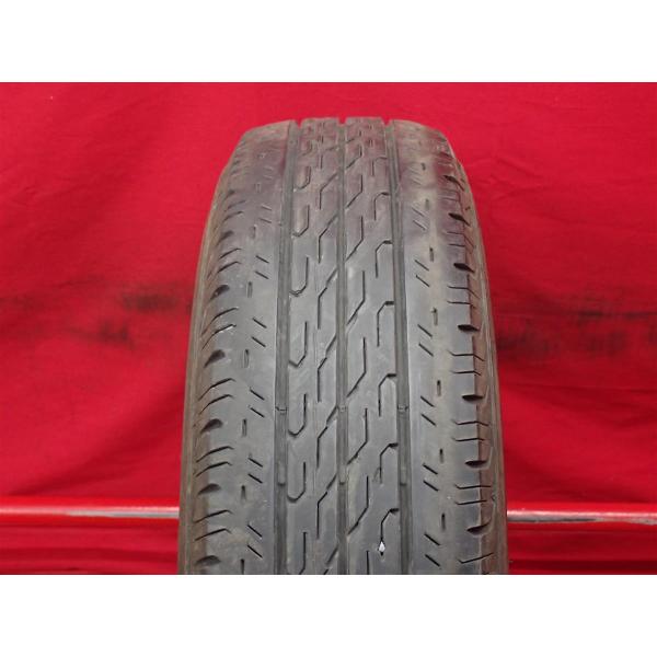 195/80R15 103/101L LT 1本 夏タイヤ単品 《ブリヂストン エコピア 