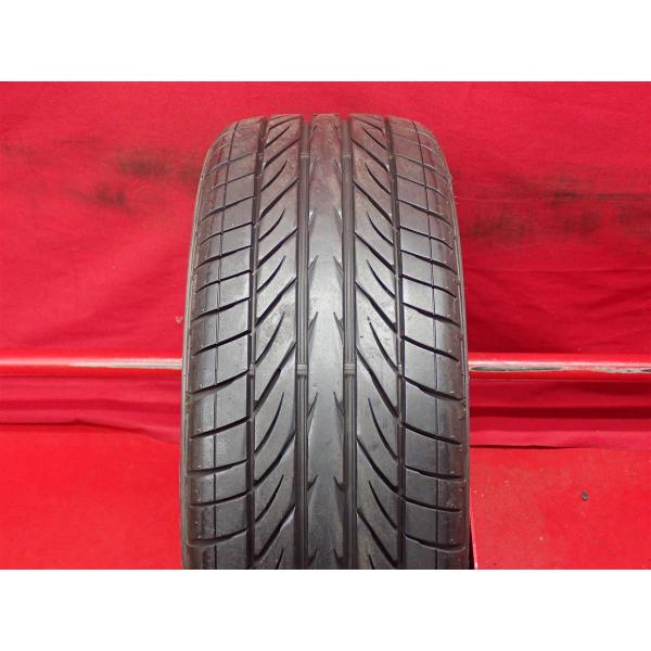 中古タイヤ 195/50R15 82V 単品1本 グッドイヤー イーグル 