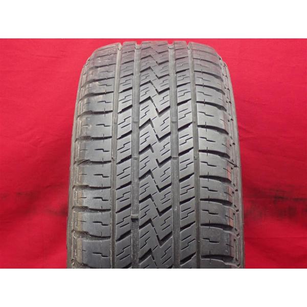 激安 特価品】275/65R17 115S 単品1本 夏タイヤ 《ブリヂストン BS