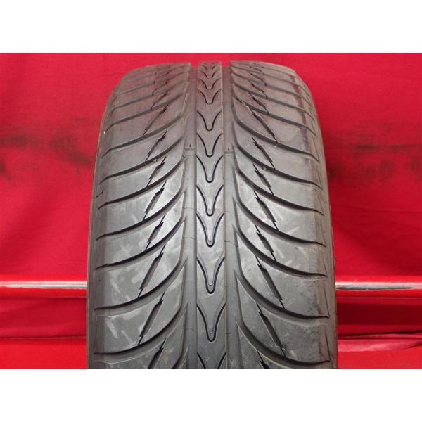 中古タイヤ 205/50R15 86V 単品1本 ミシュラン パイロット エグザルト