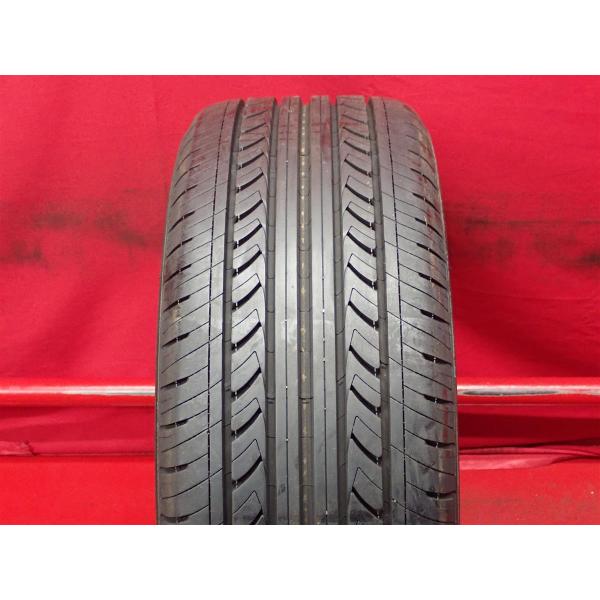 中古タイヤ 205/55R15 87V 単品1本 ブリヂストン レグノ GR・8000