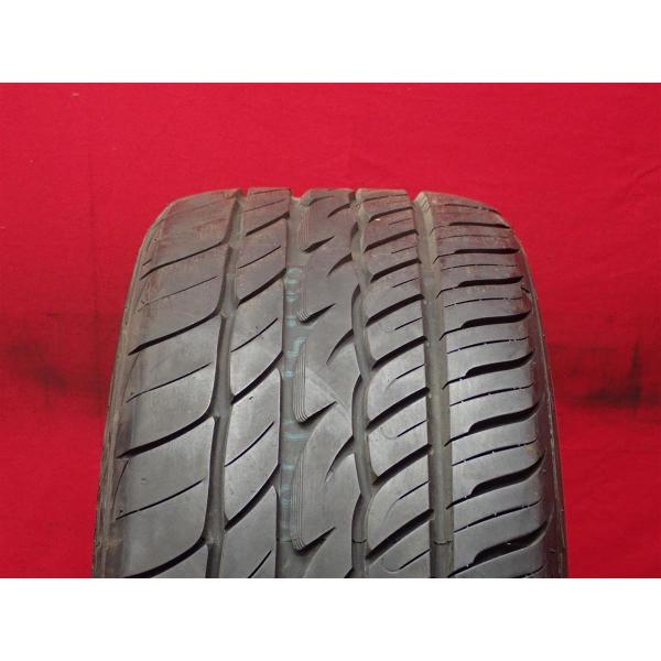 タイヤ単品 1本《トーヨー》トランパスMP3[ 245/40R19 94W ]8.5分山
