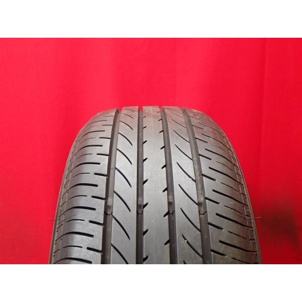 単品 タイヤ 1本 《 ヨコハマ YOKOHAMA 》 ブルーアース E75 FZ [ 215