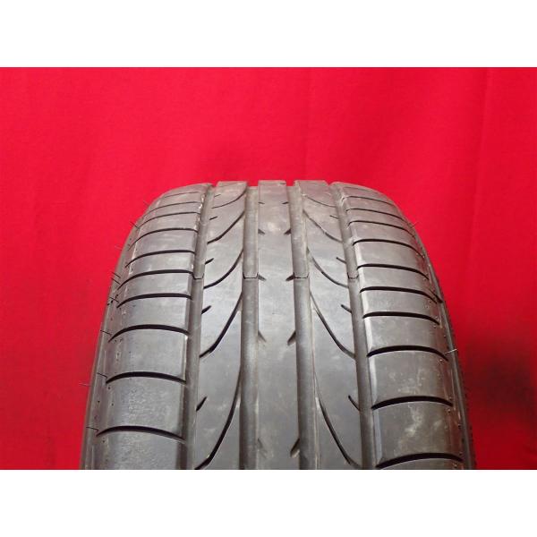 ランフラット】225/50RF16 92W 夏タイヤ 単品1本《ブリヂストン BS 