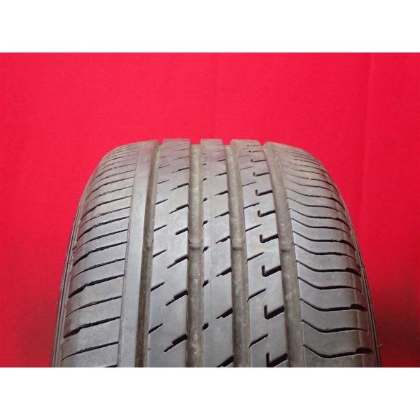 激安 特価品】215/55R16 93V 単品1本 夏タイヤ 《ダンロップ ビューロ 