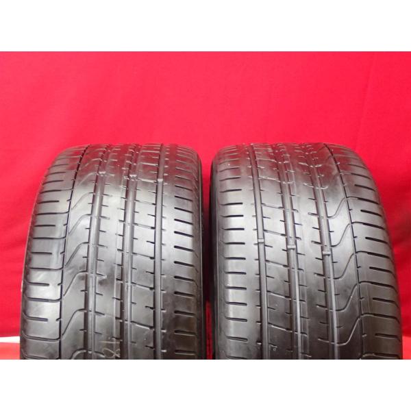 タイヤ 2本 《 ピレリ PIRELLI 》 P ZERO TM SUV N0 [ 295/40R20 106Y