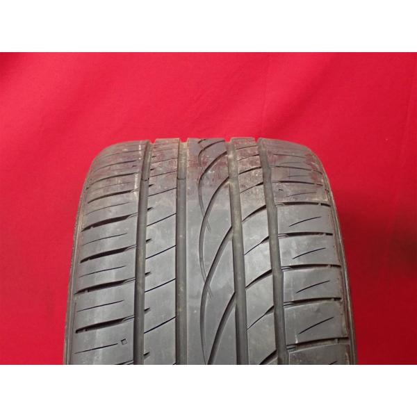 タイヤ単品 1本 《 ファルケン FALKEN 》 ジークス ZIEX ZE912 [ 275
