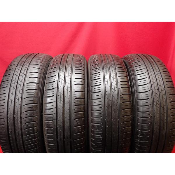お値打ち純正タイヤ】195/60R17 90H 4本 夏タイヤ 《ダンロップ