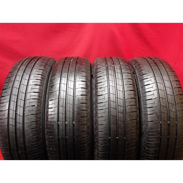 2023年製　ブリヂストン　エコピア　EP150　195/60R17　国産　4本 お値打ち純正タイヤ】195/60R17 90H 4本 夏タイヤ 《ブリヂストン