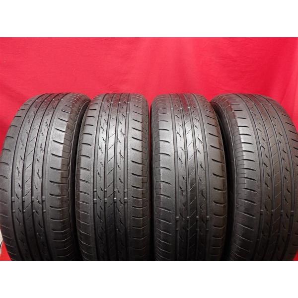 希少サイズ】215/70R15 98S 4本セット 夏タイヤ 《ブリヂストン