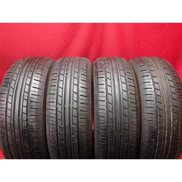 中古タイヤ　175/55R15　ヨコハマ　ECOS ES31　7分山　2021年式　2本セット s15240228033.jpg