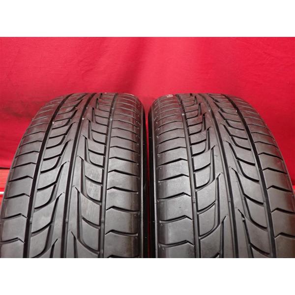 2000 Firestone Firehawk 500 プログラム 2冊セット 中古タイヤ 195/60R15 88H 2本セット ファイアストン ファイヤーホーク