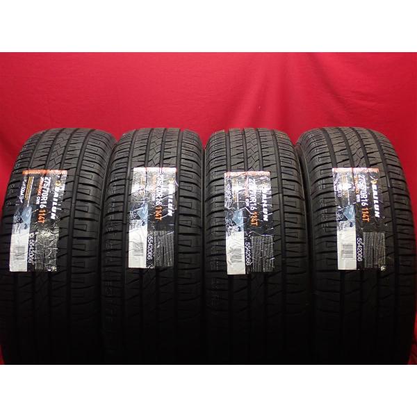 未使用品】275/70R16 114T 夏タイヤ 4本セット《SAILUN(サイルン 