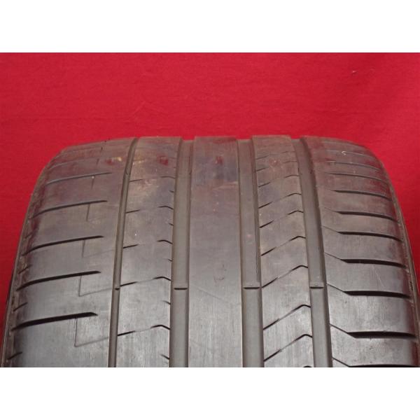 ~SOLD!~【中古】ピレリ P ZERO 285/35ZR20 2本セット マセラティ認証 希少品 レアサイズ】285/35ZR20 100Y《ピレリ P ZERO》マセラティ承認
