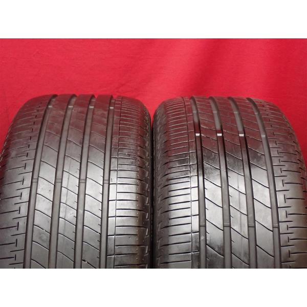 タイヤ2本組 《 ブリヂストン 》 トランザ T005A [ 215/45R18 89W