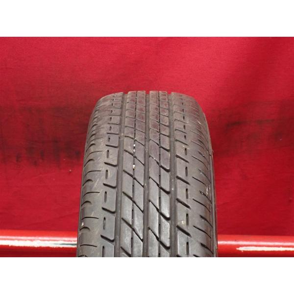 単品タイヤ1本 《 ファイアストン 》 FR10 [ 155/80R13 79S ] 8分山