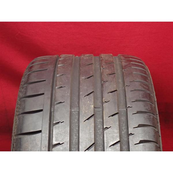 235/40Ｒ19　4本組　コンチネンタルスポーツコンタクト３ 24年製 235/40R19 96W XL VOL コンチネンタル PremiumContact 6