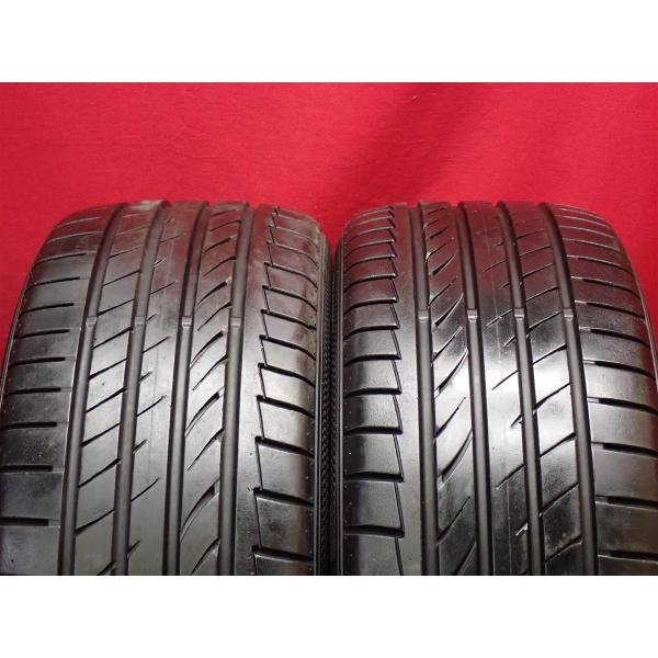 タイヤ2本組 《 ダンロップ 》 SP スポーツ MAXX TT [ 215/45R18 89W 