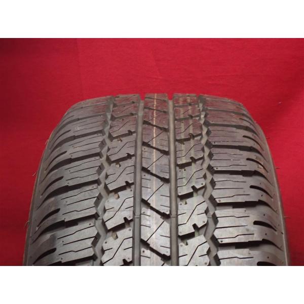 265/65r17ブリヂストンDUELER　A/T タイヤ単品1本 《 ブリヂストン 》 デューラー A/T 693III [ 265/65R17