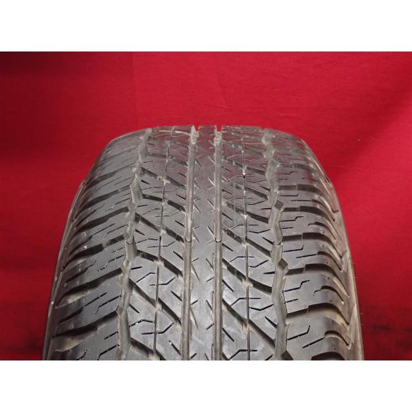 タイヤ単品1本 《 ダンロップ 》 グラントレック AT20 [ 265/70R16