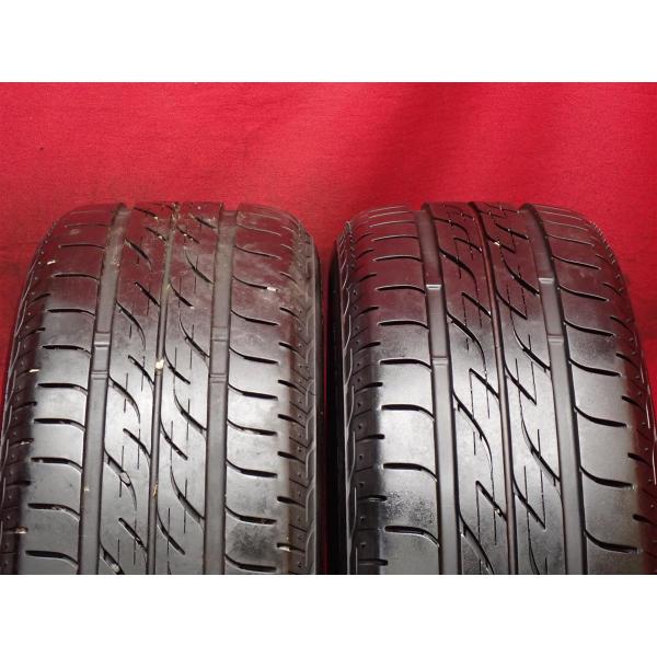 175/65R15 夏タイヤ ブリヂストン ネクストリー ブリヂストン [1本] NEXTRY 175/65R15 84S 価格比較 - 価格.com