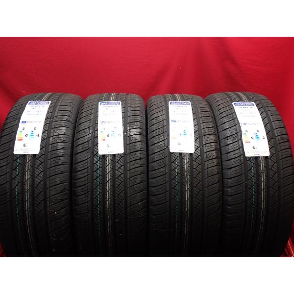 【新品未使用】245/50R20 102V 4本 夏タイヤ マックストレック SIERRA S6 10分山 ダッジ ナイトロ ジャガーIペイス n20