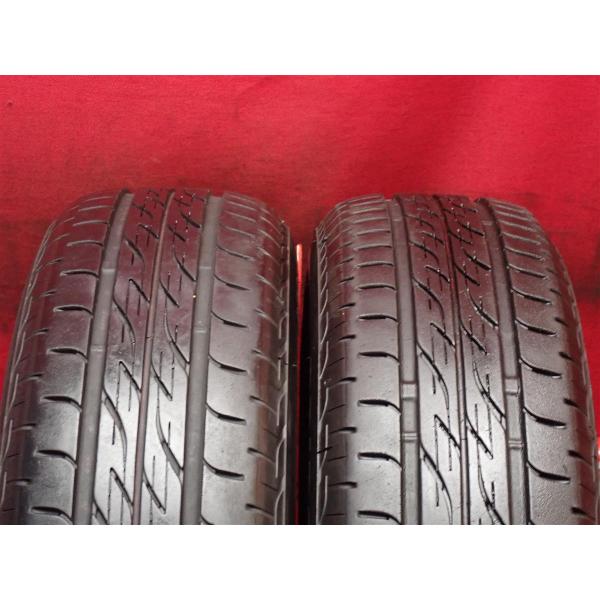 激安】155/70R13 75S 低燃費 夏タイヤ 2本セット 《ブリヂストン