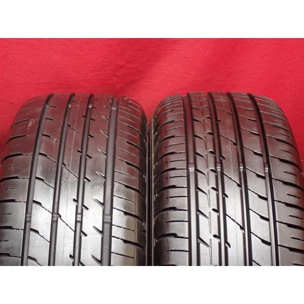 ミニバン/ハイト車用】185/70R14 88H《ダンロップ エナセーブ RV504