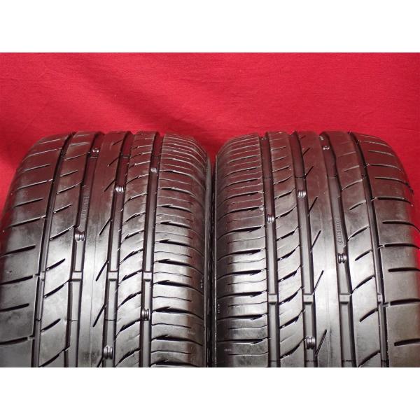 欧州車に人気メーカー】205/55R16 91V 2本 夏タイヤ 《コンチネンタル