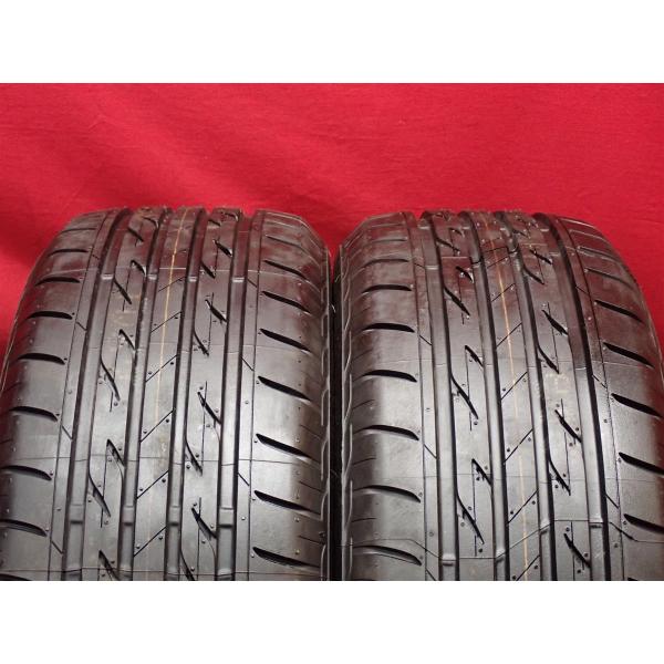 タイヤ2本組 《 ブリヂストン 》 ネクストリー [ 205/55R16 91V